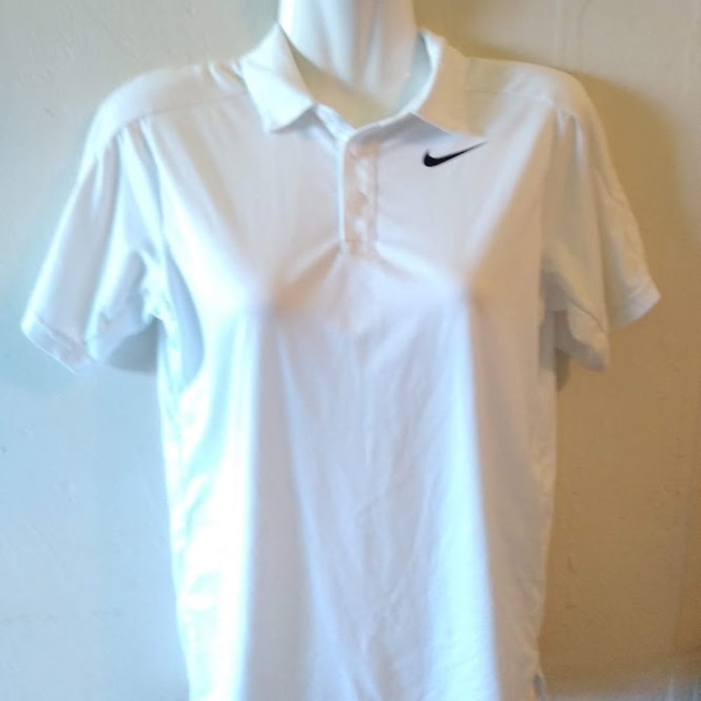 New top Polo Nike  Dri-fit S Medium